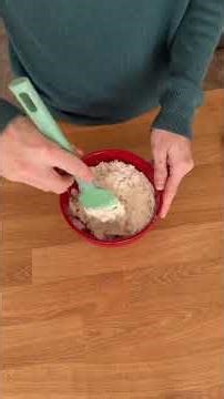 Maple Pecan Scones | Baking with Chef Faircloth