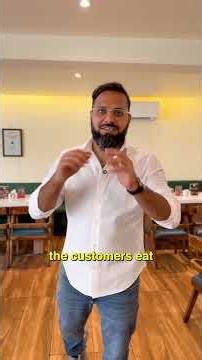 There are 3 types of restaurant owners. Which one are you? 👇