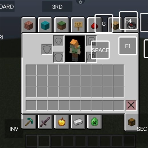 minecraft Java search 67