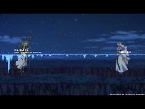 Tomohiro Ohkubo - Shimei / Mission [ Magi - Sinbad no bouken ]