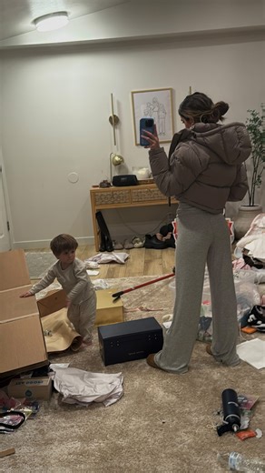 Taylor Paul on Instagram: "The secret life they say"