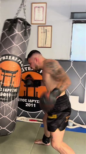 Kickboxing K1: 5 Ιουλίου παίρνουμε ό,τι μας ανήκει