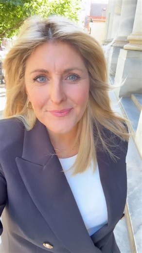 We’re introducing a Bill this week to ban the possession of blueprints to manufacture 3D printed guns. | Erin Thompson MP