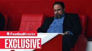 Nottingham Forest's 'personal relationships' take a battering after 'troubling' development