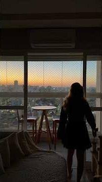 Minha rotina matinal produtiva acordando às 6h 🖤