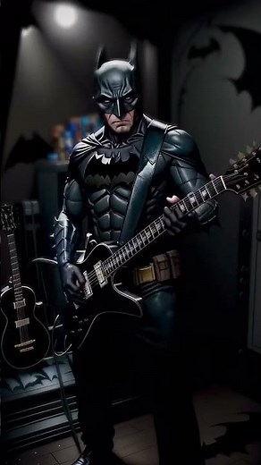 batmanica 🖤🤘🏽