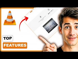 Best VLC media player features (Easiest Way)(2026 Guide)