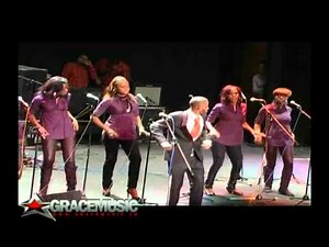 Louanges congolaise Live