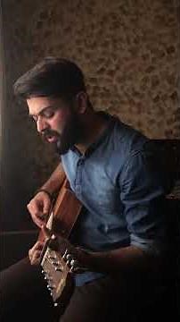 Chor diya wo Rasta || Vahaj hanif || unplugged