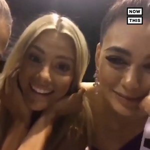 Miss USA is under fire for comments she made about Miss Vietnam and Miss Cambodia | NowThis