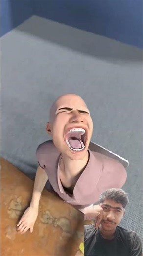 The Milgram Experiment #facts #shorts