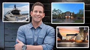 An Eye-Opening Timeline of Tarek El Moussa's Own Homes, From His First to Where He Lives Today