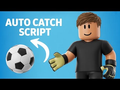 The Classic Soccer Auto-Catch Script