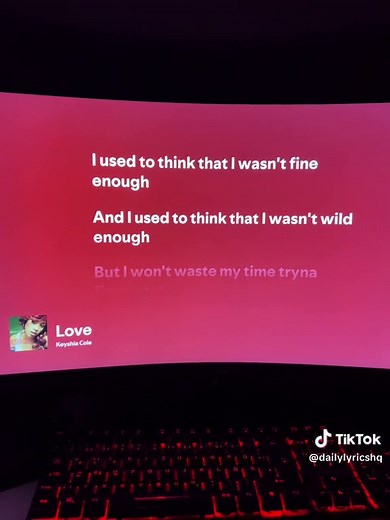 Keyshia Cole Love lyrics - Full song lyrics