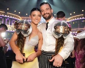 Mark Ballas Clarifies His Departure From 'Dancing With The Stars'