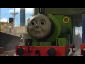 Thomas/Tugs Opening Parody - S10