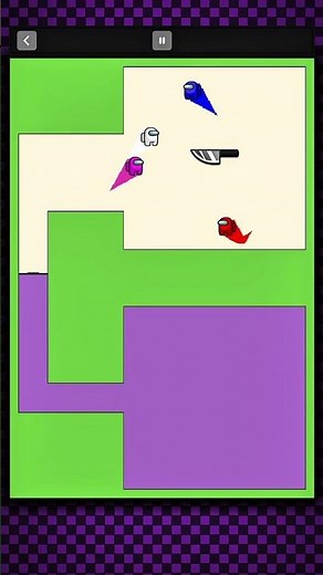 Square Race 🟥🟦🟩🟨 #race#marblesrace#games#61