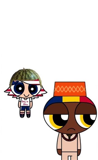 Hot Milk meme | Ohio and Chad (VERY FUNNY) #shorts #hotmilkmeme