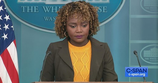 White House Daily Briefing