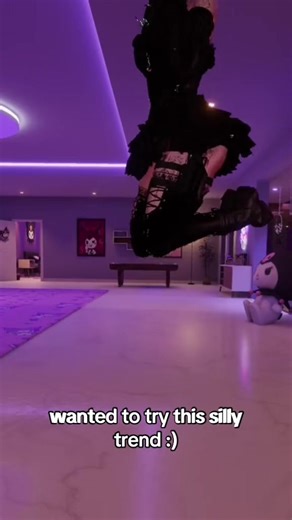 everybody do the FLOP #vrchat #vrc #vrchatfunny #vrchatmemes