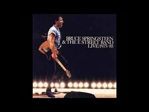 Bruce Springsteen Nebraska (Live 1984) Lyrics / Subita