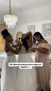 Being THEIR MOTHER #motherhood #momlife #motherslove #sisterhood #mom | The Henry Family