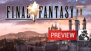 See the first 10 minutes of Final Fantasy IX on mobile
