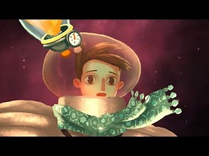 Broken Age: Act 1 - Accident In Space - Part 10