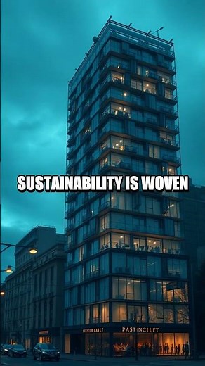 Vertical Garden City: Azabudai Hills and the Rise of Gentle Skyscrapers