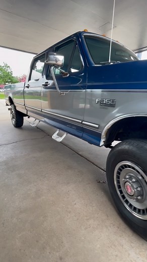 2.2K views · 136 reactions | FOR SALE: 1994 Ford F-350 CCLB Turbo...