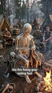 What If You Were a Viking Raider for 7 Days? #shorts #viking #whatif #history #raid #battle #vikings