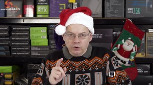 Win Tech goodies every day in December!