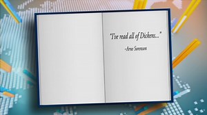 Reading for Leading: Arne Sorenson