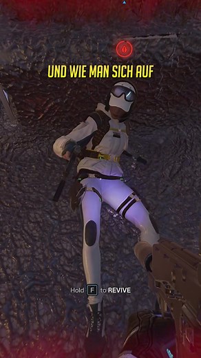 Worum geht es in Rainbow Six Extraction? Mal ganz nüchtern vorgetragen von @rvnxmango ! #rainbowsixde #rainbow6de #rainbowsixextraction