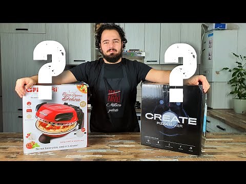 Which is Worth to Buy? Pizza Ovens Comparison | Lust for Taste