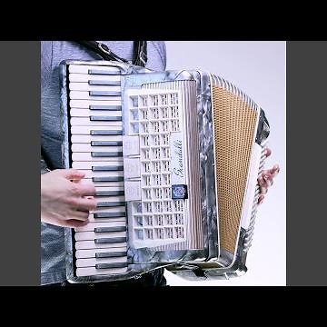 Song of Storms (From "The Legend of Zelda: Ocarina of Time")