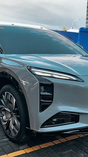 1.2K views · 15 reactions | The all-new, electrifying E-H7 and E-HS7. With these models, Hongqi redefines electric driving with supercar-like acceleration, advanced tech, and elegant design. These game-changers match innovation with thrill. Find them at your nearest showroom. #WhatDrivesMe #HongqiPH #HongqiEV | Hongqi Philippines | Facebook
