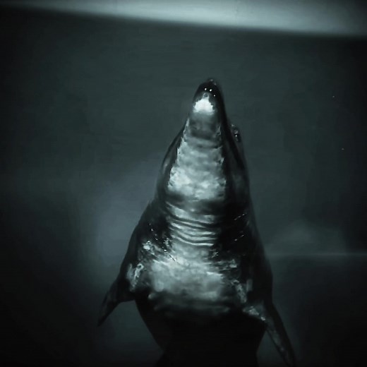 The largest predator of the Cretaceous || mosasaurus #prehistoricplanet #edit #viral #fyp #jurassicworldclipz