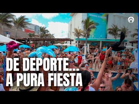 From Florida to global mayhem: this is the origin of "Spring Break"