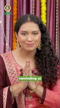 Why Do We Say Namaste? The Truth Behind This Powerful Gesture | Ep 1 | Why Do We Series