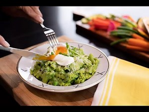 PIRCH | Miele Combi-Steam Oven Demo On ICONIC Kitchen