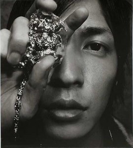 Hiroshi Tamaki - Love Goes / Eyes