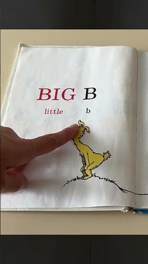 ABC Dr Seuss's #abc #drseuss #books #withandy #educational #kids #readaloud #storytime #story #fun