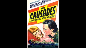 The Crusades (1935) | Directed by Cecil B. DeMille
