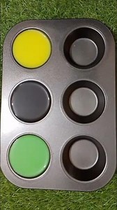 “3 stunning shades” #viral #artshorts#ytshorts