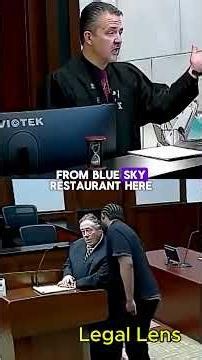 Probationer Gambles With the Judge—Ends Up in Jail!