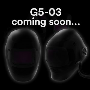 2.9K views · 86 reactions | Versatility to upgrade your performance. The 3M™ Speedglas™ Welding Helmet G5-03, coming soon. *Always consult user instructions & follow local laws and regulations. | 3M Speedglas | Facebook