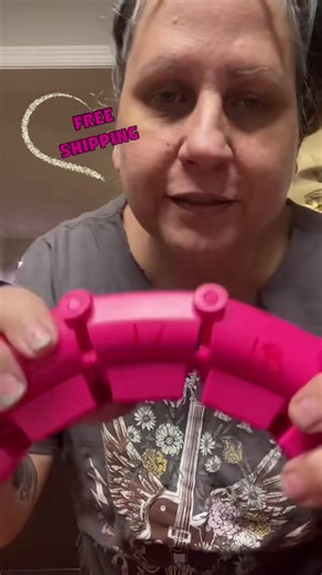 fitness ring, 30 detachable chain links, suitable for women and beginners as a sports guard #exercise