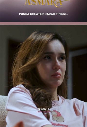 Saksikan Drama Bisik Asmara Setiap Isnin-Khamis