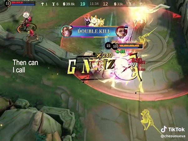 Lancelot Mobile Legends: Top Build and Highlights